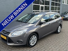 Ford Focus Wagon - 1.6 TI-VCT Trend