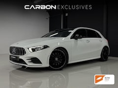Mercedes-Benz A-klasse - 250 AMG | Pano | Head-up | Keyless | 360
