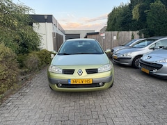 Renault Mégane - 1.6-16V Expression Comfort