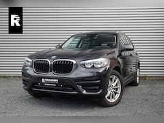 BMW X3 - xDrive30e Pano / Elec Stoelen / Camera / Leder /