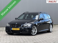 BMW 3-serie Touring - 330i M Pakket | Pano | Dealer onderhoud