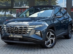 Hyundai Tucson - 1.6 T-GDI PHEV Premium Sky 4WD Panoramadak ACC Garantie
