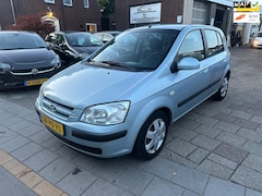 Hyundai Getz - 1.3i Active Cool