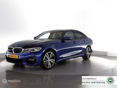 BMW 3-serie - 330e 292PK PHEV Automaat M-Sport High Executive leer|hud|led|acc|lmv19