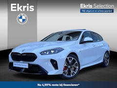 BMW 1-serie - 120 5-deurs | M Sportpakket Pro | Premium Pack | Ekris Selection