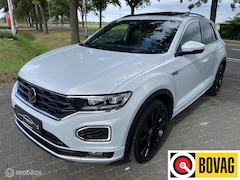 Volkswagen T-Roc - 2.0 TSI 4Motion R-Line I Panodak I Camera I