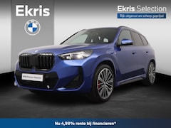 BMW X1 - xDrive25e | M Sportpakket Pro | Innovation Pack | Comfort Pack | Ekris Selection