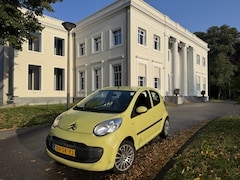 Citroën C1 - 1.0-12V 5 DRS AUTOMAAT RIJKLAAR