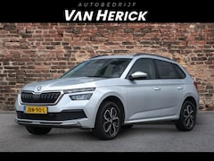 Skoda Kamiq - 1.0 TSI Ambition Automaat | Navi | Camera | Virtual Cockpit