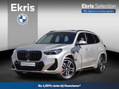 BMW X1 - xDrive30e | M Sportpakket Pro | Innovation Pack | Panodak | Trekhaak | Elektr. Stoelen | D