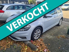 Volkswagen Golf - 7.5 1.6 TDI DSG/SCHADE/5CHADE/EXPORT