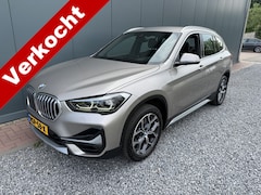 BMW X1 - X-drive20i Automaat High Executive