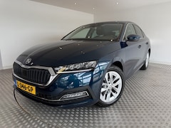 Skoda Octavia - 1.0 TSI Style Apple/Android, Stoelverwarming