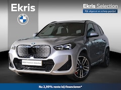 BMW iX1 - xDrive30 | M Sportpakket Pro | Innovation Pack | Travel Pack | Ekris Selection
