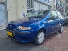 Fiat Punto - 1.2-16V ELX Speedgear Automaat