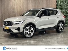 Volvo XC40 - B4 Plus Dark | Trekhaak | All Season banden | Harman Kardon | Bestuurdersstoel elektrisch