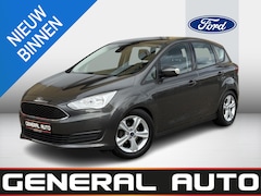 Ford C-Max - 1.0 Titanium, Nieuwe Distributieriem