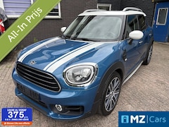 MINI Countryman - 1.5 Cooper Chili