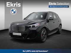 BMW iX1 - eDrive20 M Sportpakket Pro | Premium Pack | Comfort Pack | Travel Pack | Stuurwiel Verwarm