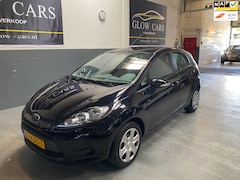Ford Fiesta - 1.25 Trend AIRCO|TREKHAAK|NAP|APK|