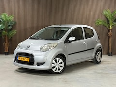 Citroën C1 - 1.0-12V Séduction Airco