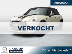 MINI Cooper - 1.5 Business | Navi | PDC | LED |