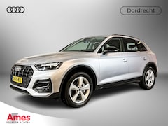 Audi Q5 - 50 299pk TFSI e | Assistentiepakket Tour | Adaptive cruise control | Achterklep elekt. ope