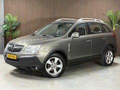 Opel Antara - 2.4-16V Enjoy