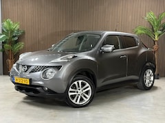 Nissan Juke - 1.6 Connect Edition