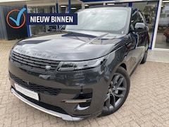Land Rover Range Rover Sport - Range Rover Sport P460e Hybrid Dynamic SE