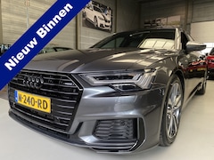 Audi A6 Limousine - 50 TFSI e quattro S edition Pano, Camera, Matrix