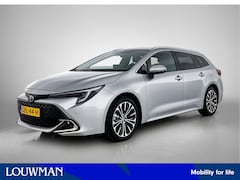 Toyota Corolla Touring Sports - Hybrid 140 Dynamic