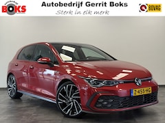 Volkswagen Golf - 2.0 TSI GTI Parkeerassistent Keyless Go/Start HUD