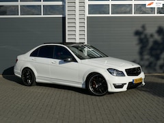 Mercedes-Benz C-klasse - 350 4M Elegance