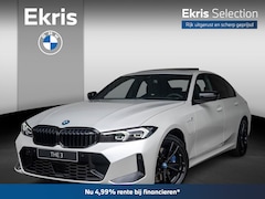 BMW 3-serie - Sedan 320e | M Sportpakket | Travel Pack | Entertainment Pack | Ekris Selection