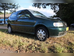 Volkswagen Polo - 1.4 nw apk 23-10-2026 bij afl. 230 dkm