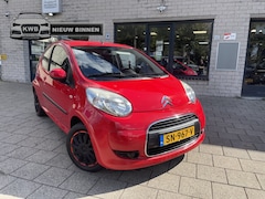 Citroën C1 - 1.0-12V Séduction Airco Apk