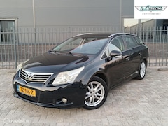 Toyota Avensis Wagon - 1.8 VVTi Dynamic