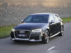 Audi RS3 - 2.5 Quattro | Pano - B&O - RS Stoelen - ACC - DCC