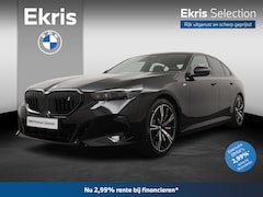 BMW i5 - eDrive40 | M Sport Package Pro | Travel Package | Ekris Selection