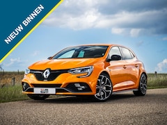Renault Mégane - 1.8 TCe 280 RS Miltek Recaro Carplay
