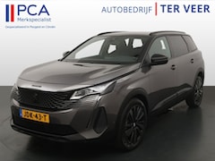 Peugeot 5008 - 1.2 PureT. GT-Line