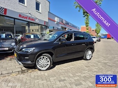 SEAT Ateca - 1.5 TSI XCELLENCE BUSINESS INTENSE / 1e Eigenaar / Trekhaak /