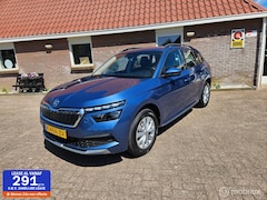 Skoda Kamiq - 1.0 TSI Business Edition Trekhaak