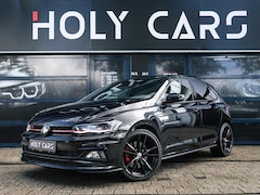 Volkswagen Polo - 2.0 TSI GTI | VIRTUAL| PANOROMA | LED | CAMERA | KEYLESS |