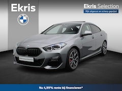 BMW 2-serie Gran Coupé - 218i M Sportpakket Pro | Premium Pack | Comfort Pack | Travel Pack | Panoramadak | Active