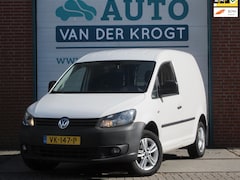 Volkswagen Caddy - 1.6 TDI Economy Baseline, Airco, Trekhaak, GEEN BTW