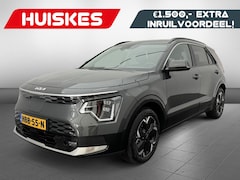 Kia Niro EV - Air 64.8 kWh