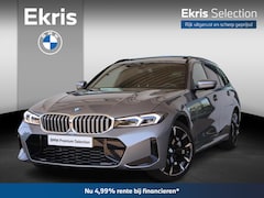 BMW 3-serie Touring - 330e | M Sportpakket | Innovation Pack | Comfort Pack | Ekris Selection