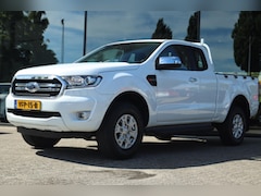 Ford Ranger - 2.0 ECOBLUE 170 PK AUT. 4X4 XLT SUPER CAB + 3500 KG TREKHAAK | CAMERA